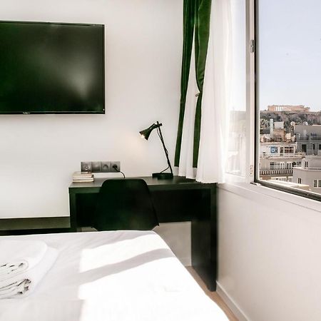 Sun Marco Apartments In 雅典 外观 照片