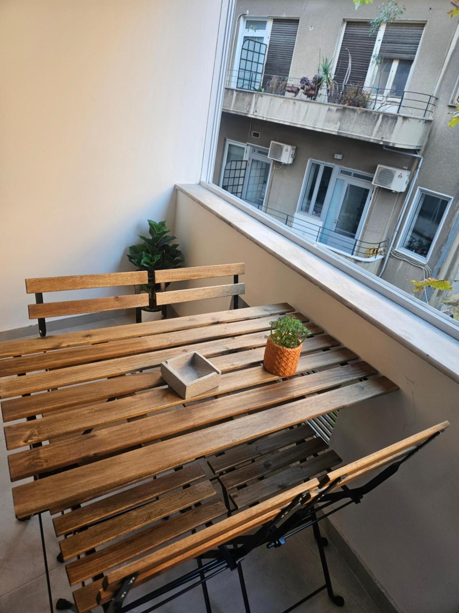 Sun Marco Apartments In 雅典 外观 照片